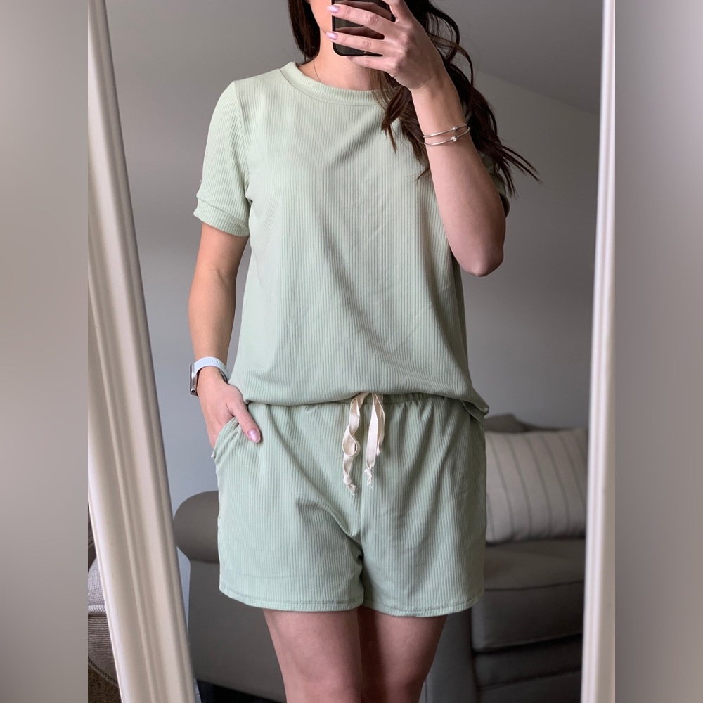 NEW! Casual Lounge Set